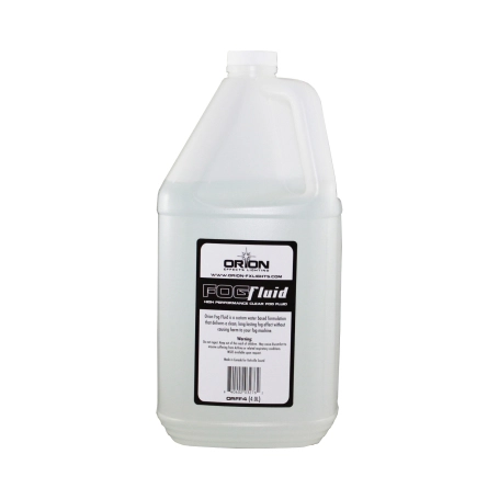 ORFF4 4 litre Fog Fluid image