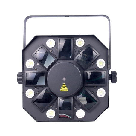 ORFX108 Polaris 2 Multi Effect Light image