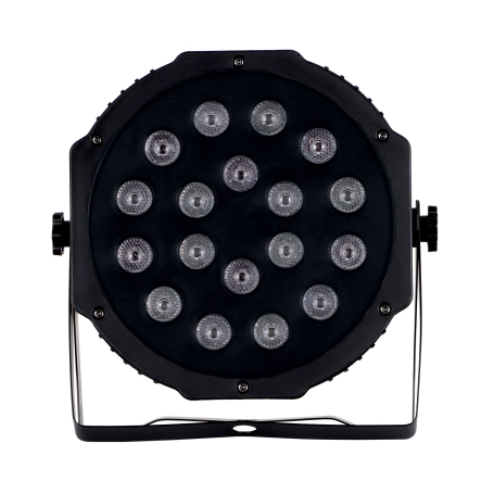 ORCAN5 LED Flat Par Can image