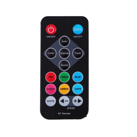  image 4 ORCAN5 LED Flat Par Can