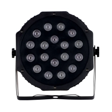 ORCAN5 LED Flat Par Can image