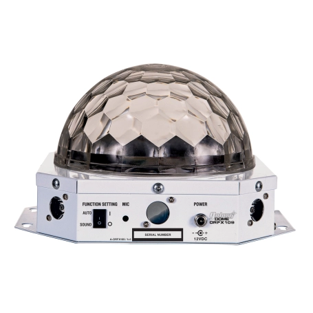 ORFX109 Galaxy Dome Wide Field Lighting Effect image