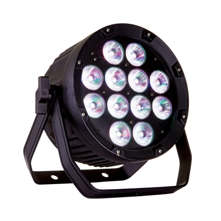 ORCAN6 Waterproof Battery Operated LED Par Can image