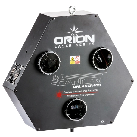 ORLASER103 TriScanner RGB image