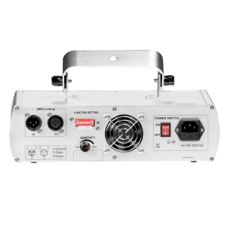  image 3 ORLASER104 Dual Tunnel High Energy Scanner / Tracer - RG