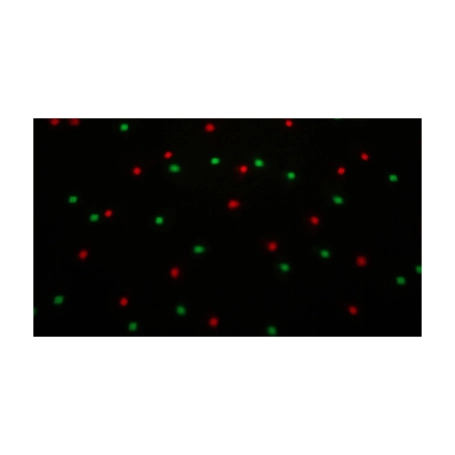  image 3 ORFX100 StarBall LED Lighting Effect