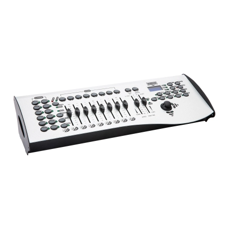  image 3 ORCONTROL 16-Channel DMX Lighting Controller