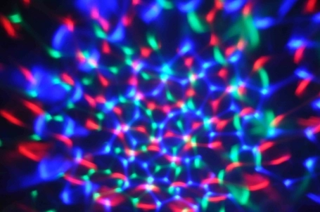  image 3 ORFX106 Mini Starball Room Effect